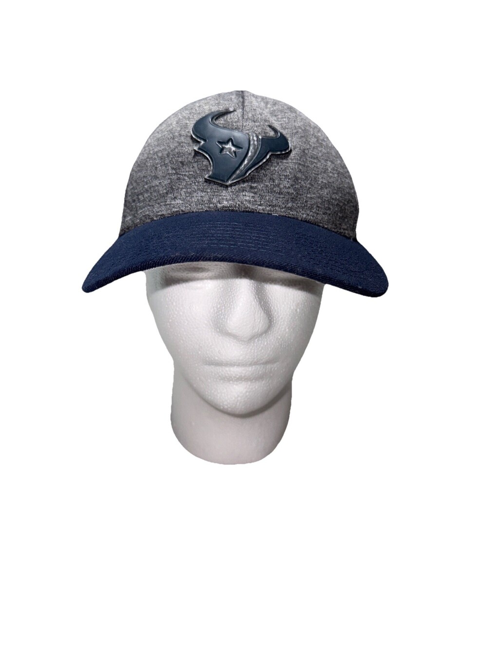 NFL Houston Texans New Era Fitted Hat M/L